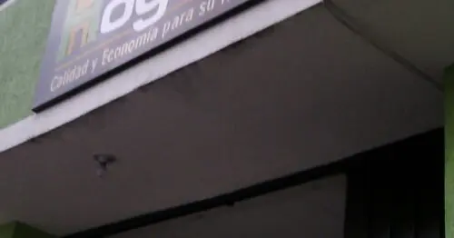 SUPERMERCADO MEGA HOGAR SUPERMERCADO MEGA HOGAR